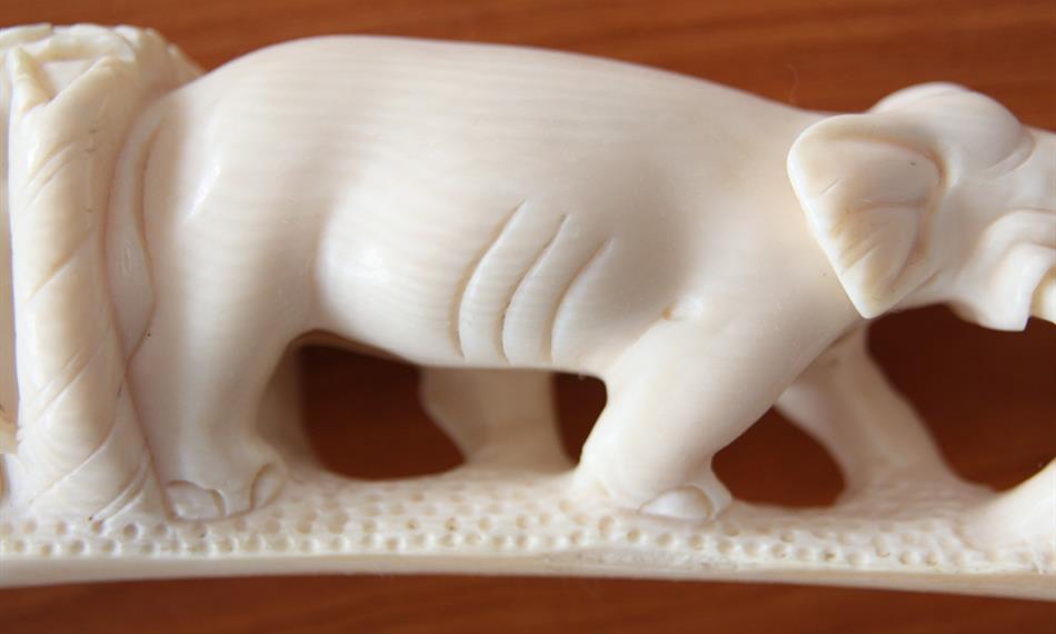 Zajištěný artefakt